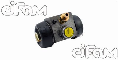 Wheel Brake Cylinder CIFAM 101-240