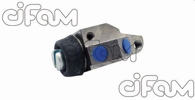 Wheel Brake Cylinder CIFAM 101-241