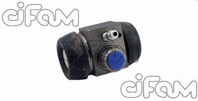 Wheel Brake Cylinder CIFAM 101-245