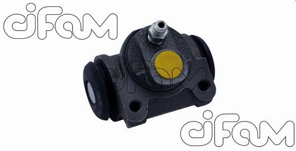 CIFAM 101-252 Wheel Brake Cylinder