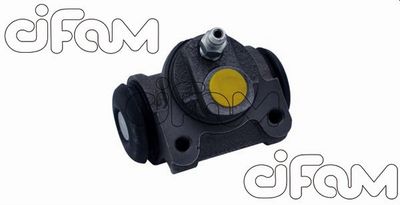 Wheel Brake Cylinder CIFAM 101-252
