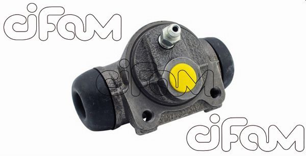 CIFAM 101-254 Wheel Brake Cylinder