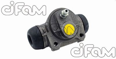 Wheel Brake Cylinder CIFAM 101-254