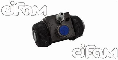 Wheel Brake Cylinder CIFAM 101-257