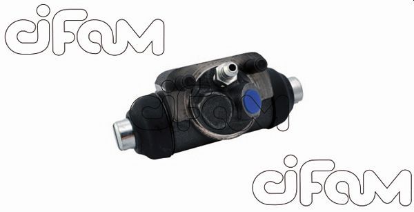 CIFAM 101-258 Wheel Brake Cylinder