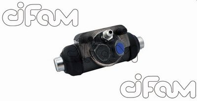 Wheel Brake Cylinder CIFAM 101-258