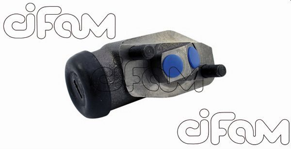 CIFAM 101-263 Wheel Brake Cylinder