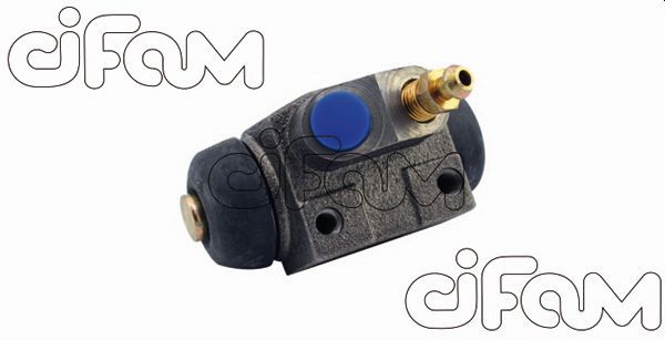 CIFAM 101-273 Wheel Brake Cylinder
