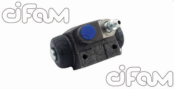 CIFAM 101-275 Wheel Brake Cylinder