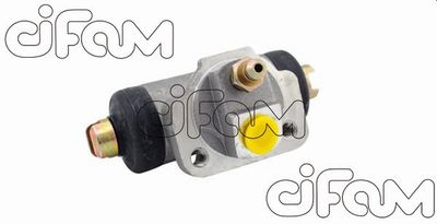 Wheel Brake Cylinder CIFAM 101-277