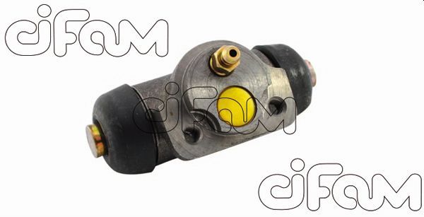 CIFAM 101-280 Wheel Brake Cylinder