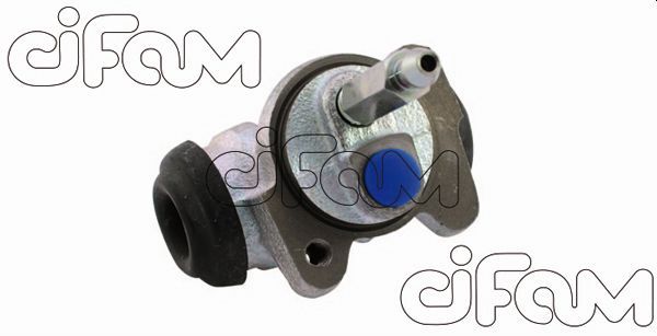 CIFAM 101-282 Wheel Brake Cylinder