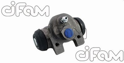 Wheel Brake Cylinder CIFAM 101-283