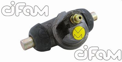Wheel Brake Cylinder CIFAM 101-284