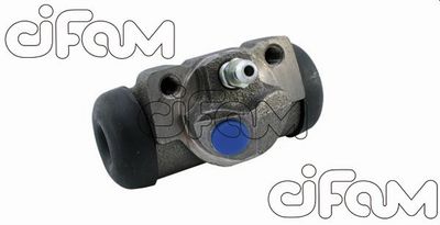 Wheel Brake Cylinder CIFAM 101-289