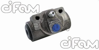 Wheel Brake Cylinder CIFAM 101-291