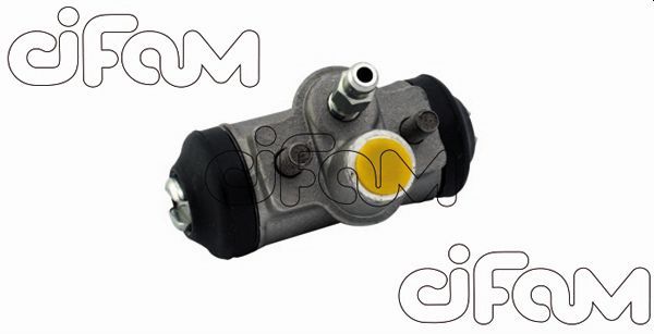 CIFAM 101-294 Wheel Brake Cylinder