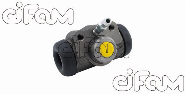 CIFAM 101-295 Wheel Brake Cylinder