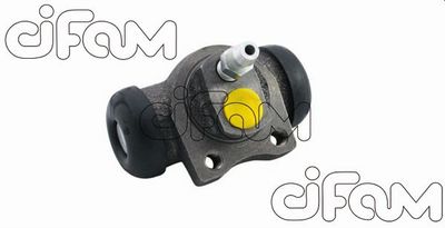 Wheel Brake Cylinder CIFAM 101-297