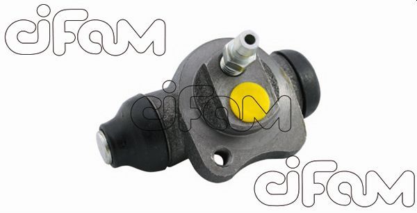 CIFAM 101-299 Wheel Brake Cylinder