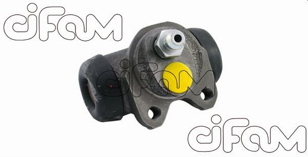CIFAM 101-302 Wheel Brake Cylinder