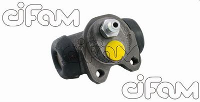Wheel Brake Cylinder CIFAM 101-302