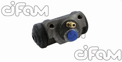 Wheel Brake Cylinder CIFAM 101-303