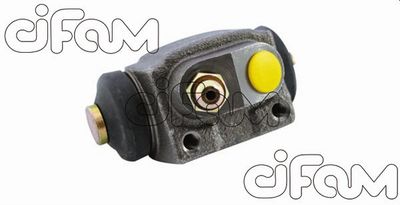 Wheel Brake Cylinder CIFAM 101-304
