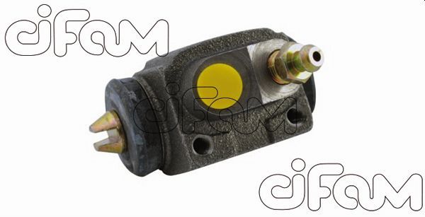 CIFAM 101-305 Wheel Brake Cylinder
