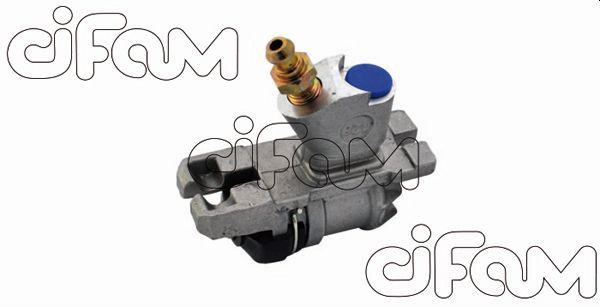 CIFAM 101-306 Wheel Brake Cylinder