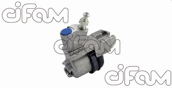 CIFAM 101-307 Wheel Brake Cylinder