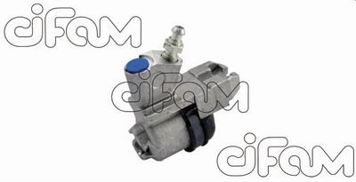 Wheel Brake Cylinder CIFAM 101-307