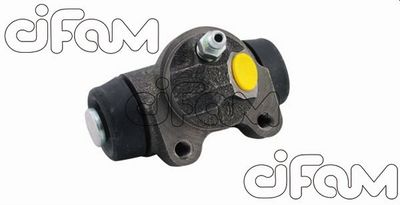 Wheel Brake Cylinder CIFAM 101-314