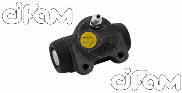 CIFAM 101-315 Wheel Brake Cylinder