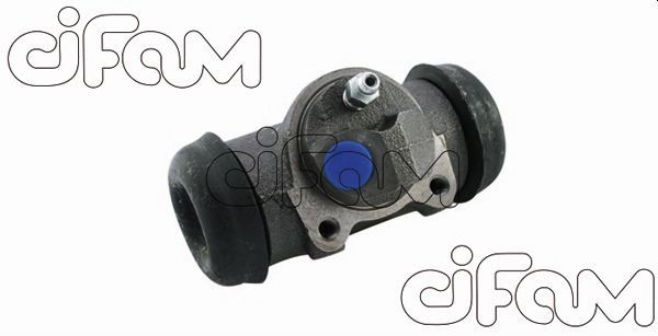 CIFAM 101-319 Wheel Brake Cylinder