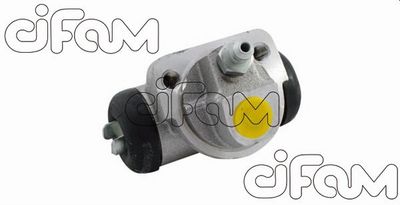 Wheel Brake Cylinder CIFAM 101-322