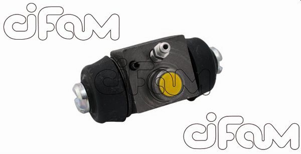 CIFAM 101-327 Wheel Brake Cylinder