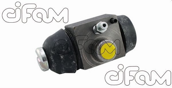 CIFAM 101-328 Wheel Brake Cylinder