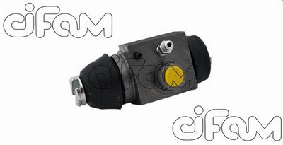 Wheel Brake Cylinder CIFAM 101-332