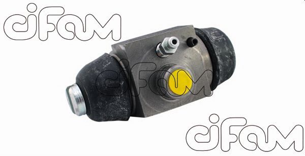CIFAM 101-333 Wheel Brake Cylinder