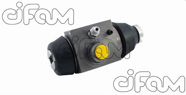 CIFAM 101-335 Wheel Brake Cylinder