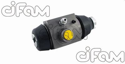 Wheel Brake Cylinder CIFAM 101-335