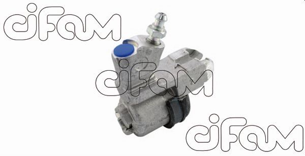 CIFAM 101-337 Wheel Brake Cylinder