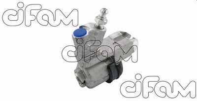 Wheel Brake Cylinder CIFAM 101-337