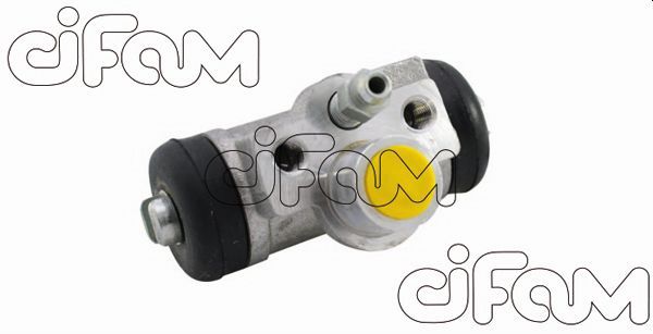 CIFAM 101-338 Wheel Brake Cylinder