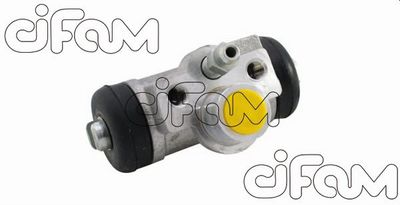 Wheel Brake Cylinder CIFAM 101-338