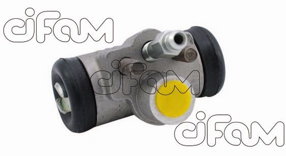 CIFAM 101-341 Wheel Brake Cylinder