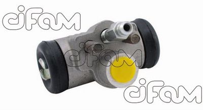 Wheel Brake Cylinder CIFAM 101-341