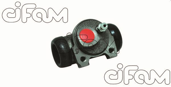 CIFAM 101-346 Wheel Brake Cylinder