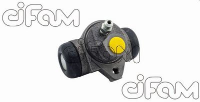Wheel Brake Cylinder CIFAM 101-351